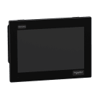 SCHNEIDER ELECTRIC - Monitor industriale 10w , Harmony FP6, WXGA, 16M colori, PCAP Multi Touch (2 punti) con filtro rumore ottimizzato, DVI, USB Type B, 24V DC