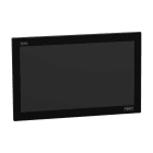 SCHNEIDER ELECTRIC - Monitor industriale 19w , Harmony FP6, Full HD, 16M colori, PCAP Multi Touch (2 punti) con filtro rumore ottimizzato, DVI, USB Type B, 24V DC