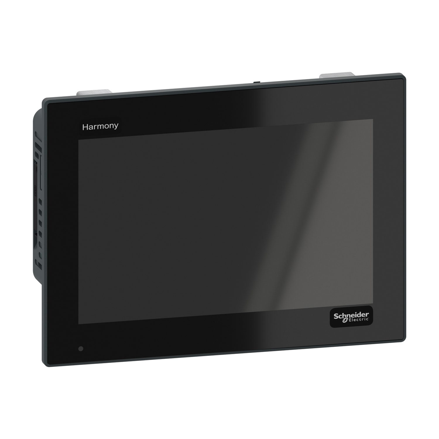 SCHNEIDER ELECTRIC - Pannello Web Harmony GTW6 Schermo 10" W WXGA Touch PCAP Alimentazione 12-24VDC