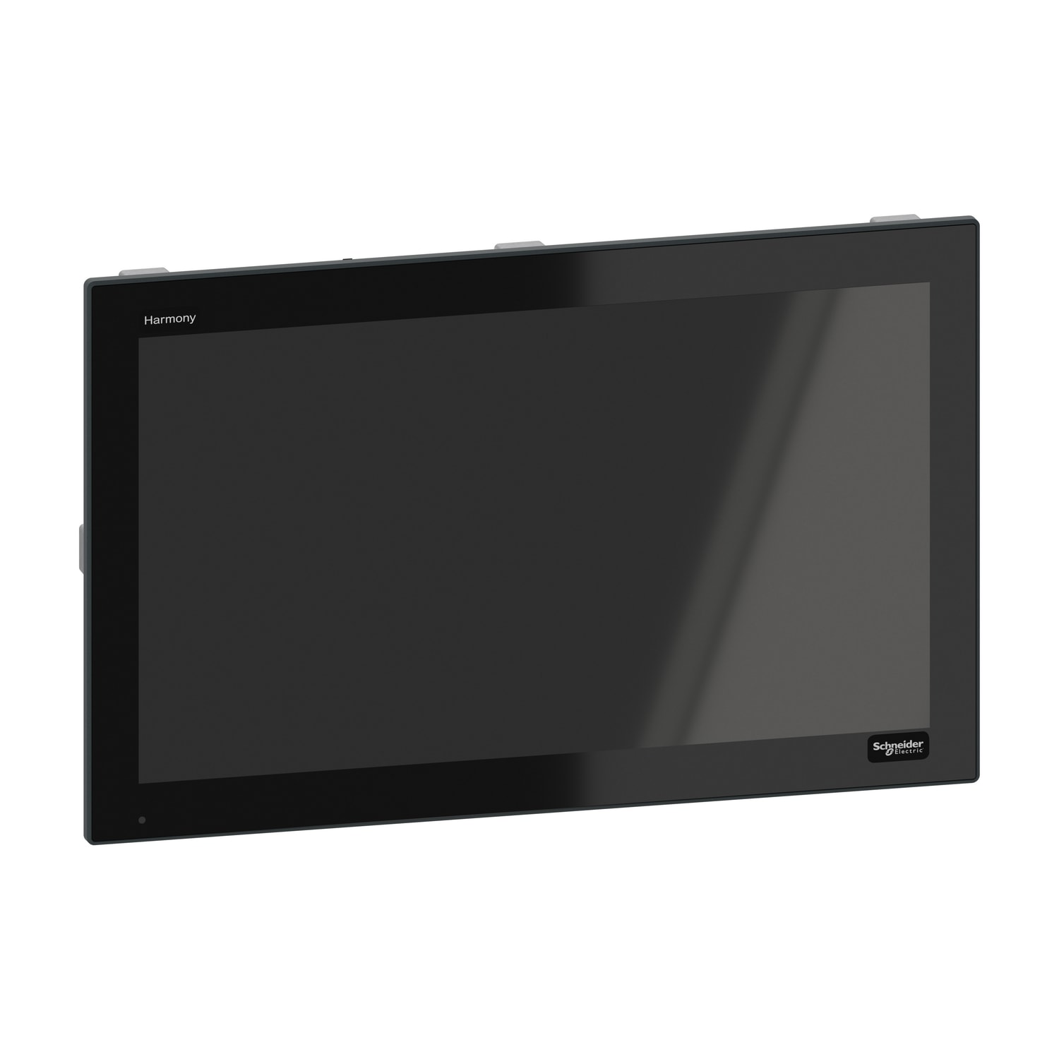 SCHNEIDER ELECTRIC - Pannello Web Harmony GTW6 Schermo 19" W FHD Touch PCAP Alimentazione 12-24VDC