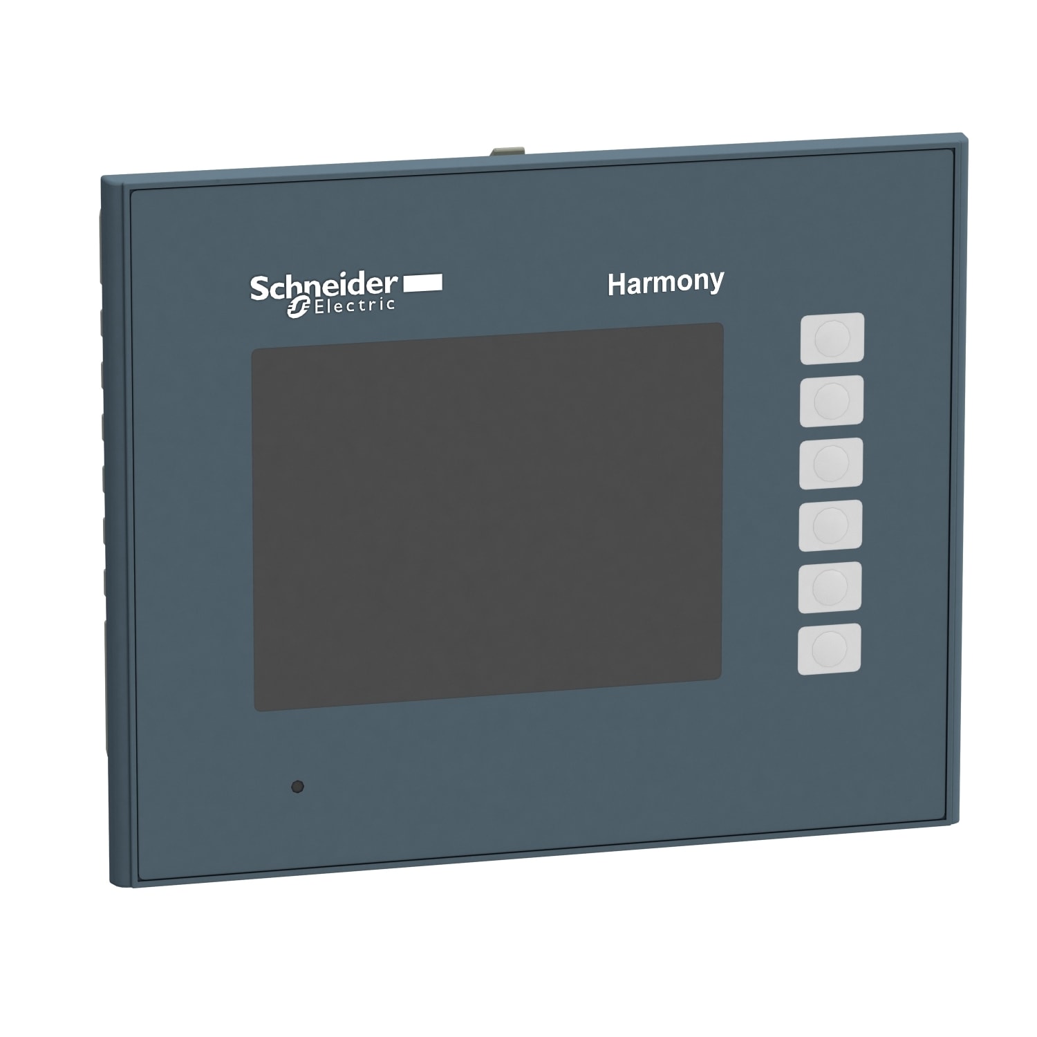 SCHNEIDER ELECTRIC - TouchScreen 320×240 pixel QVGA - 3,5" TFT - 96 MB