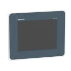 SCHNEIDER ELECTRIC - TouchScreen inox 640×480 pixel VGA - 10,4" TFT - 96 MB