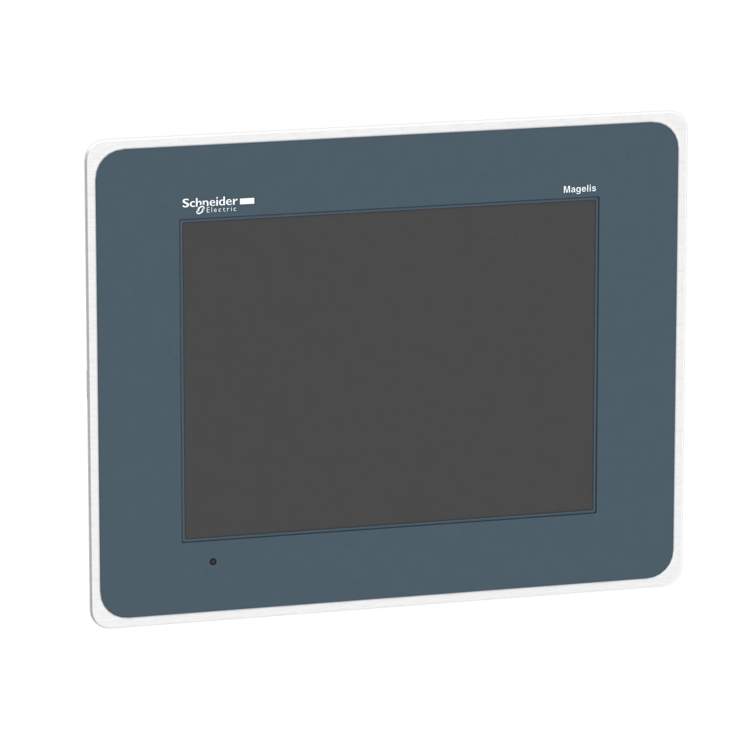 SCHNEIDER ELECTRIC - TouchScreen inox 800×600 pixel SVGA - 12,1" TFT - 96 MB
