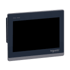 SCHNEIDER ELECTRIC - 10"W touch panel display, 2COM, 2Ethernet, USB host&device, 24VDC