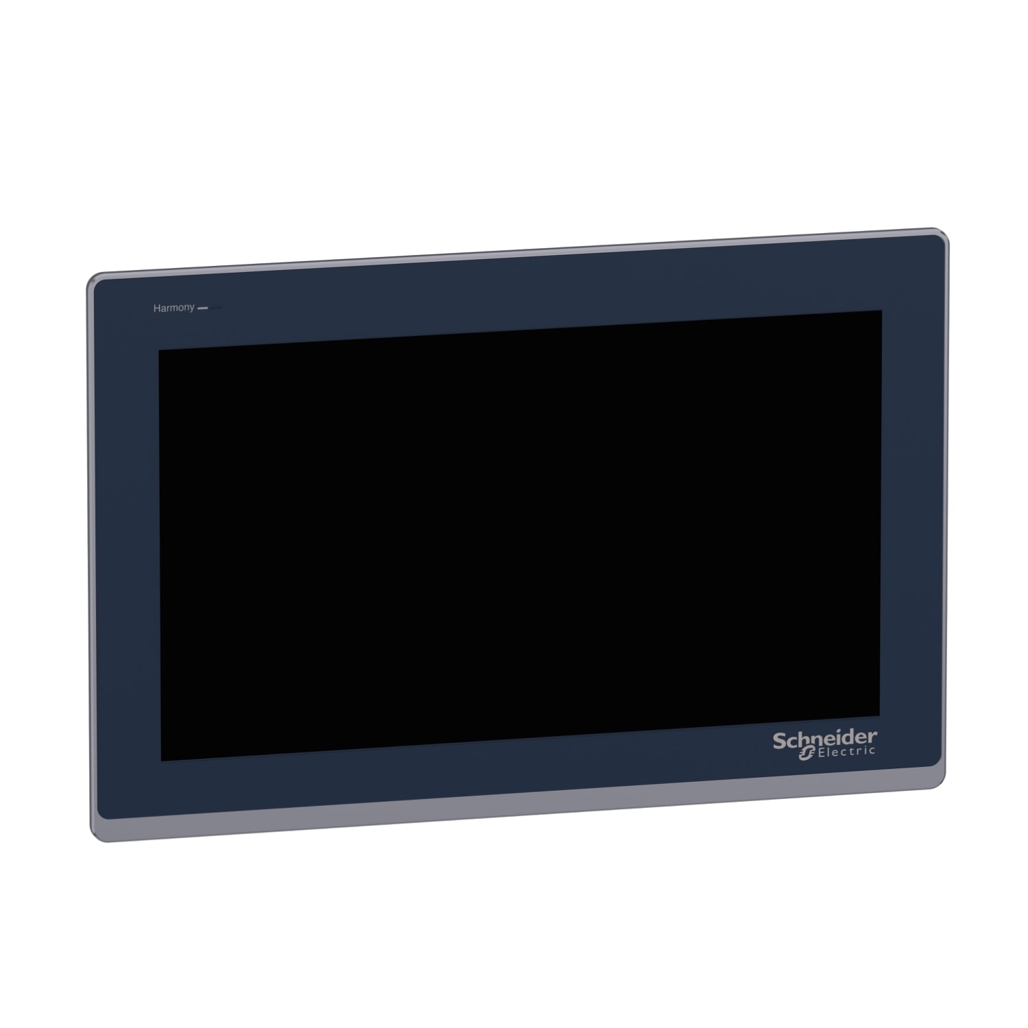 SCHNEIDER ELECTRIC - HMI, Harmony, ST6, 15W,2COM,2 Ethernet,24VDC