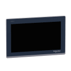 SCHNEIDER ELECTRIC - HMI, Harmony, ST6, 15W,2COM,2 Ethernet,24VDC