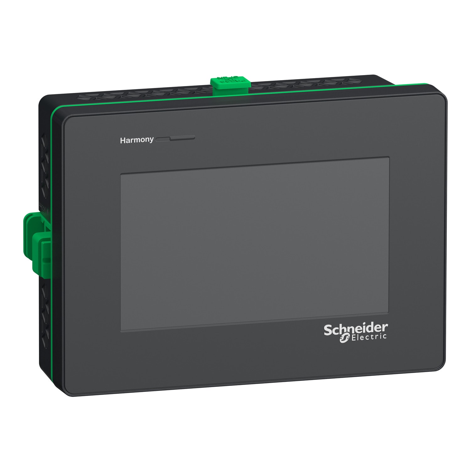 SCHNEIDER ELECTRIC - STM6 con schermo da 4.3 pollici