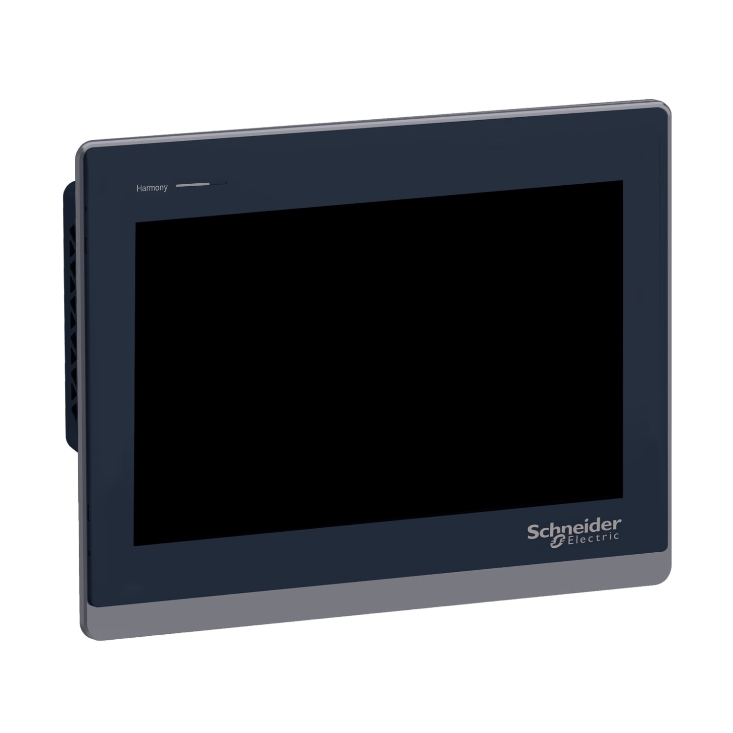 SCHNEIDER ELECTRIC - 10"W touch panel display, 2Ethernet, USB host&device, 24VDC