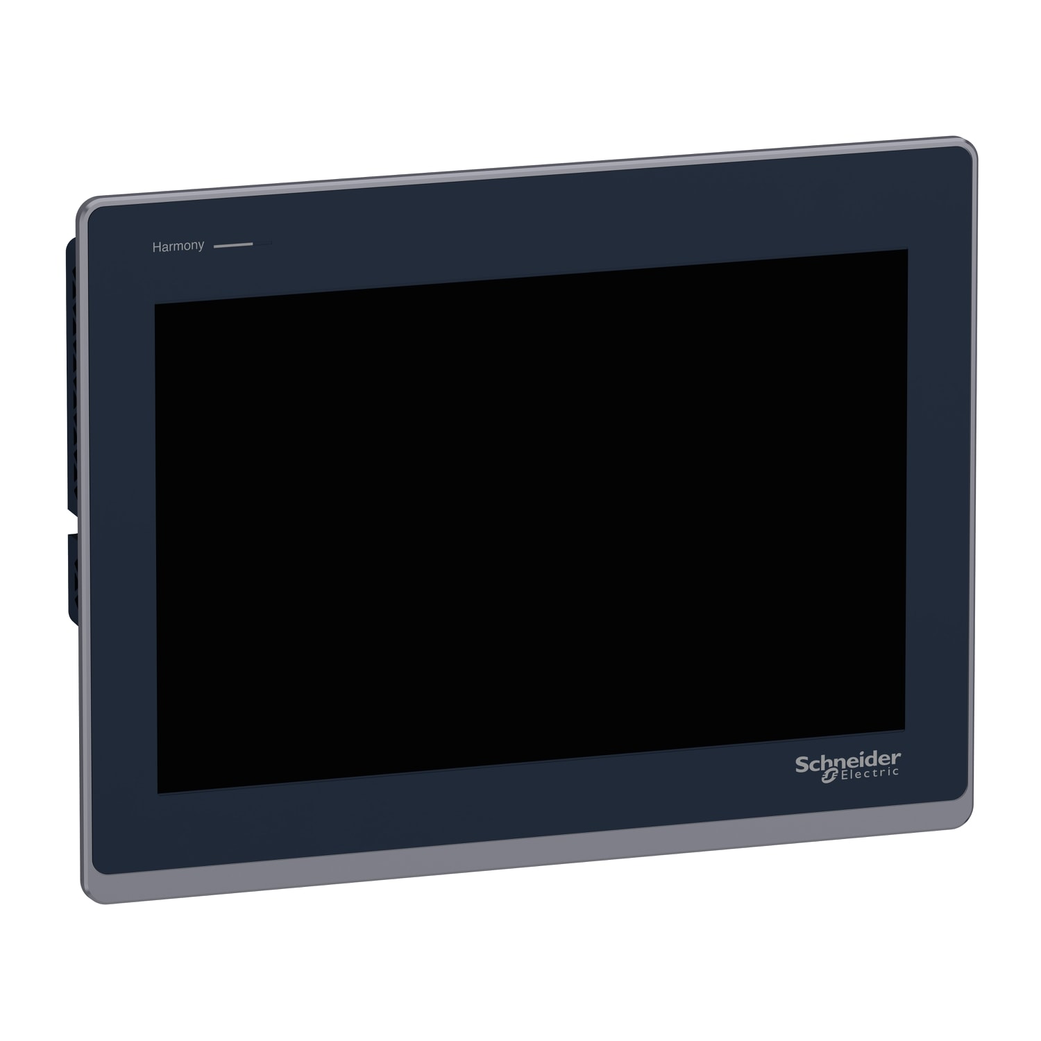 SCHNEIDER ELECTRIC - 12"W touch panel display, 2Ethernet, USB host&device, 24VDC