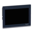 SCHNEIDER ELECTRIC - 12"W touch panel display, 2Ethernet, USB host&device, 24VDC