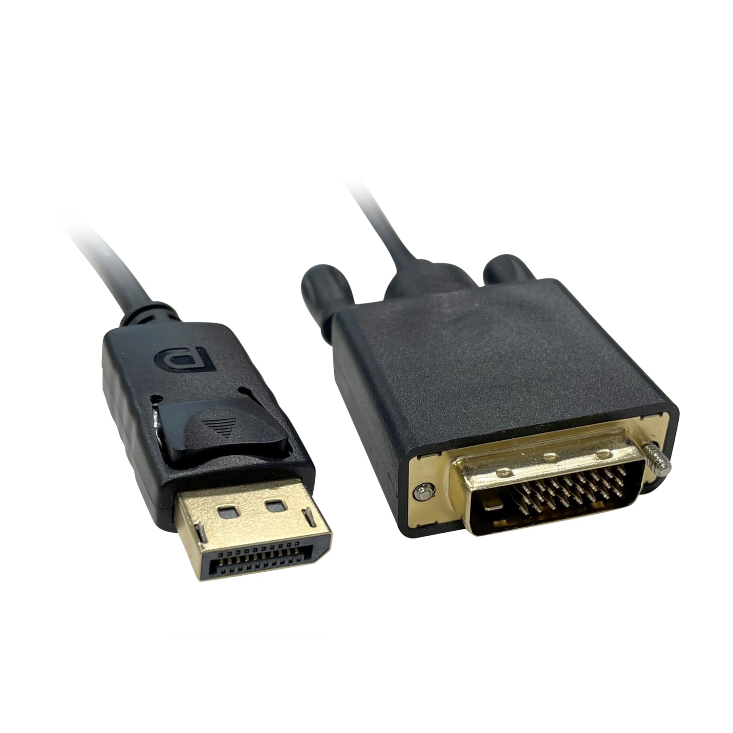 SCHNEIDER ELECTRIC - Harmony FP6 cavo DP-DVI, lunghezza 5m