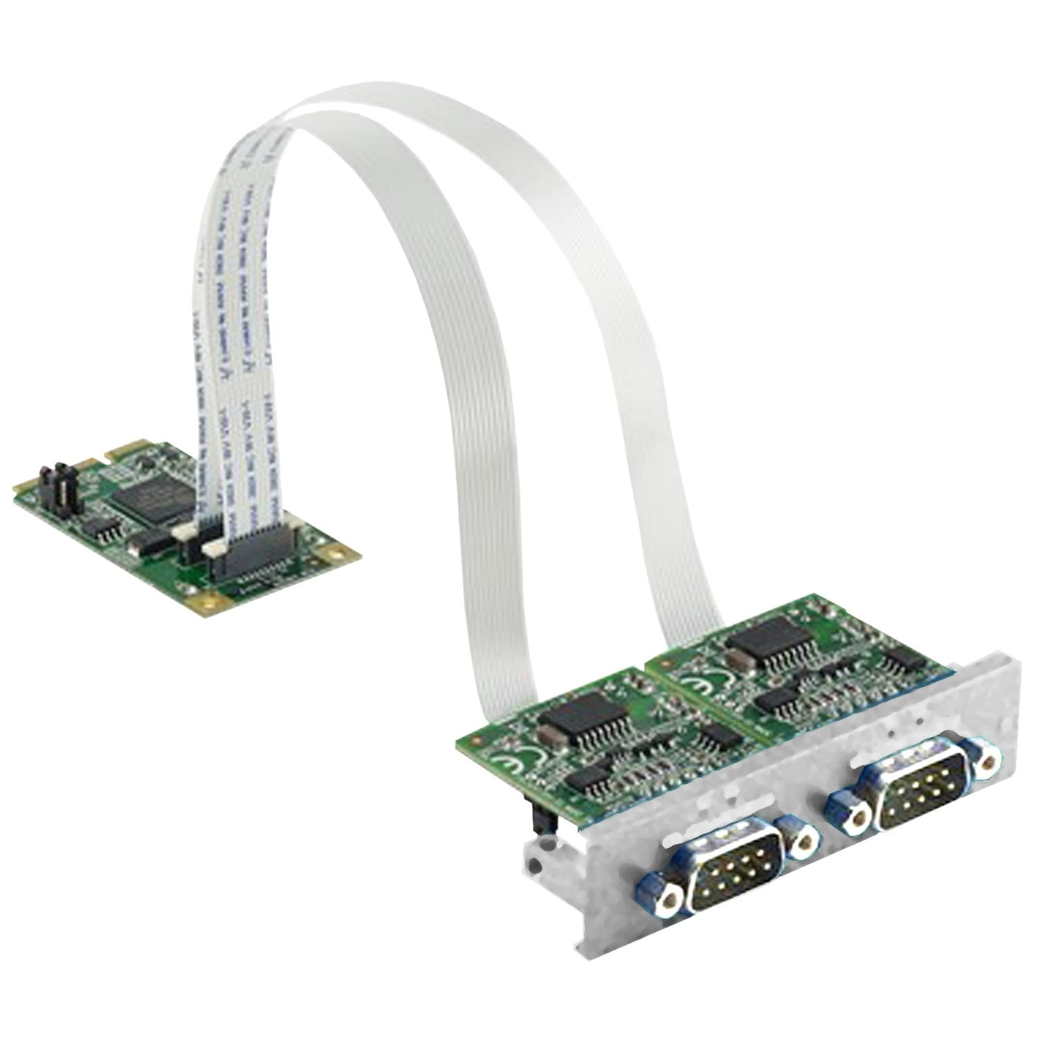 SCHNEIDER ELECTRIC - Interfaccia 2XRS232 ISOL. 2015