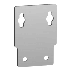 SCHNEIDER ELECTRIC - Accessorio montaggio, Harmony, P6, accessorio per book mount basic box