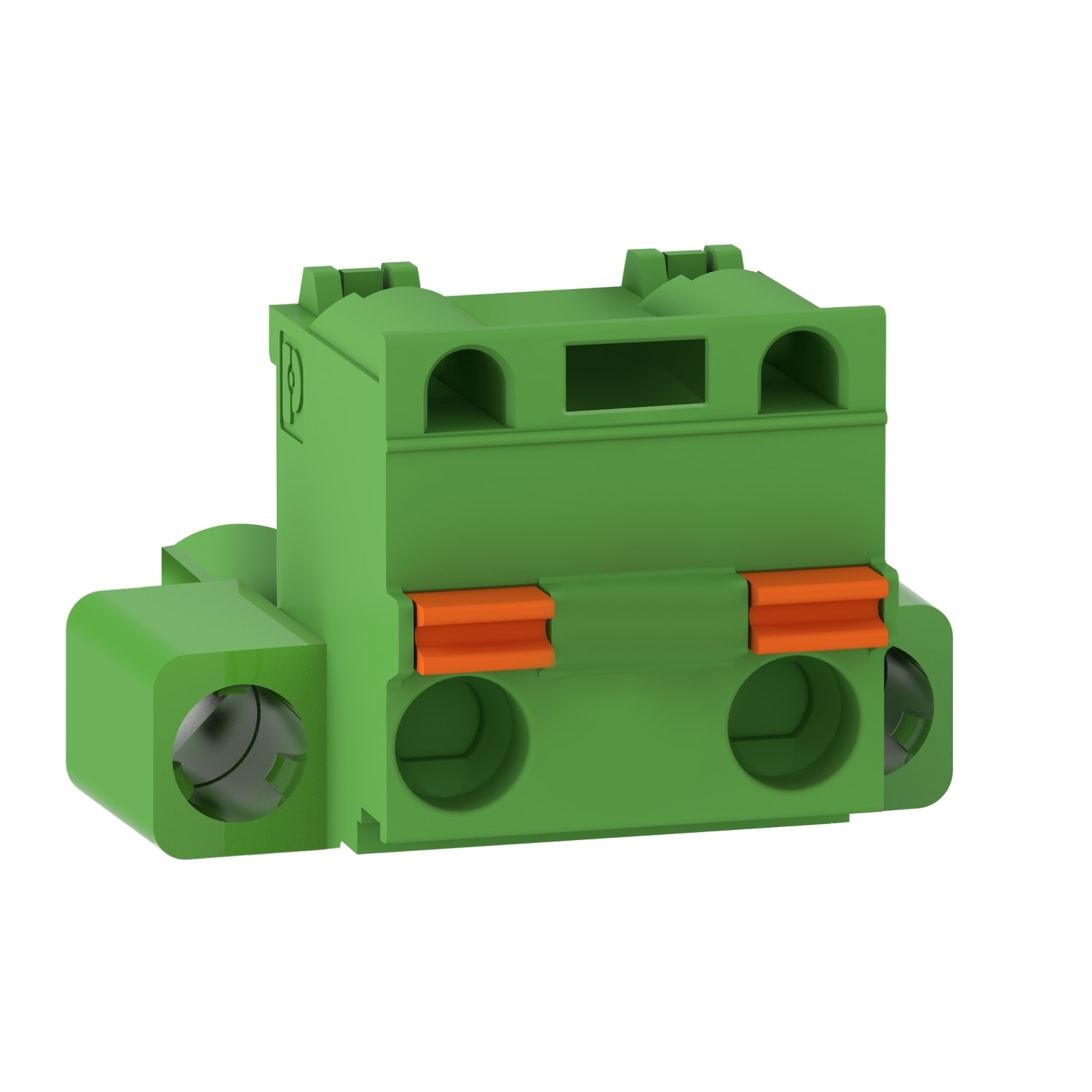 SCHNEIDER ELECTRIC - Connettori alimentazione AC (5 pcs/set)