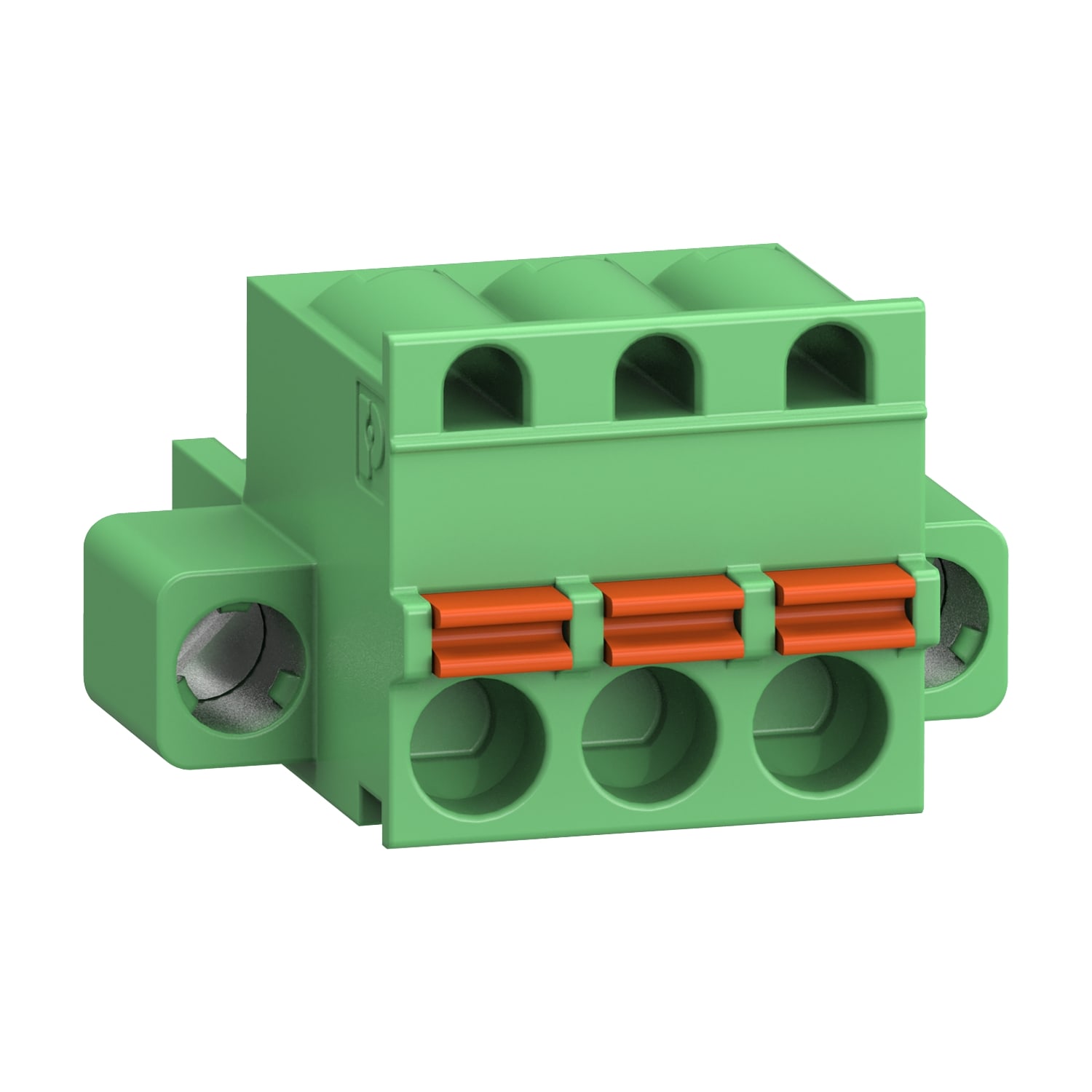 SCHNEIDER ELECTRIC - Connettori alimentazione DC (5 pcs/set)