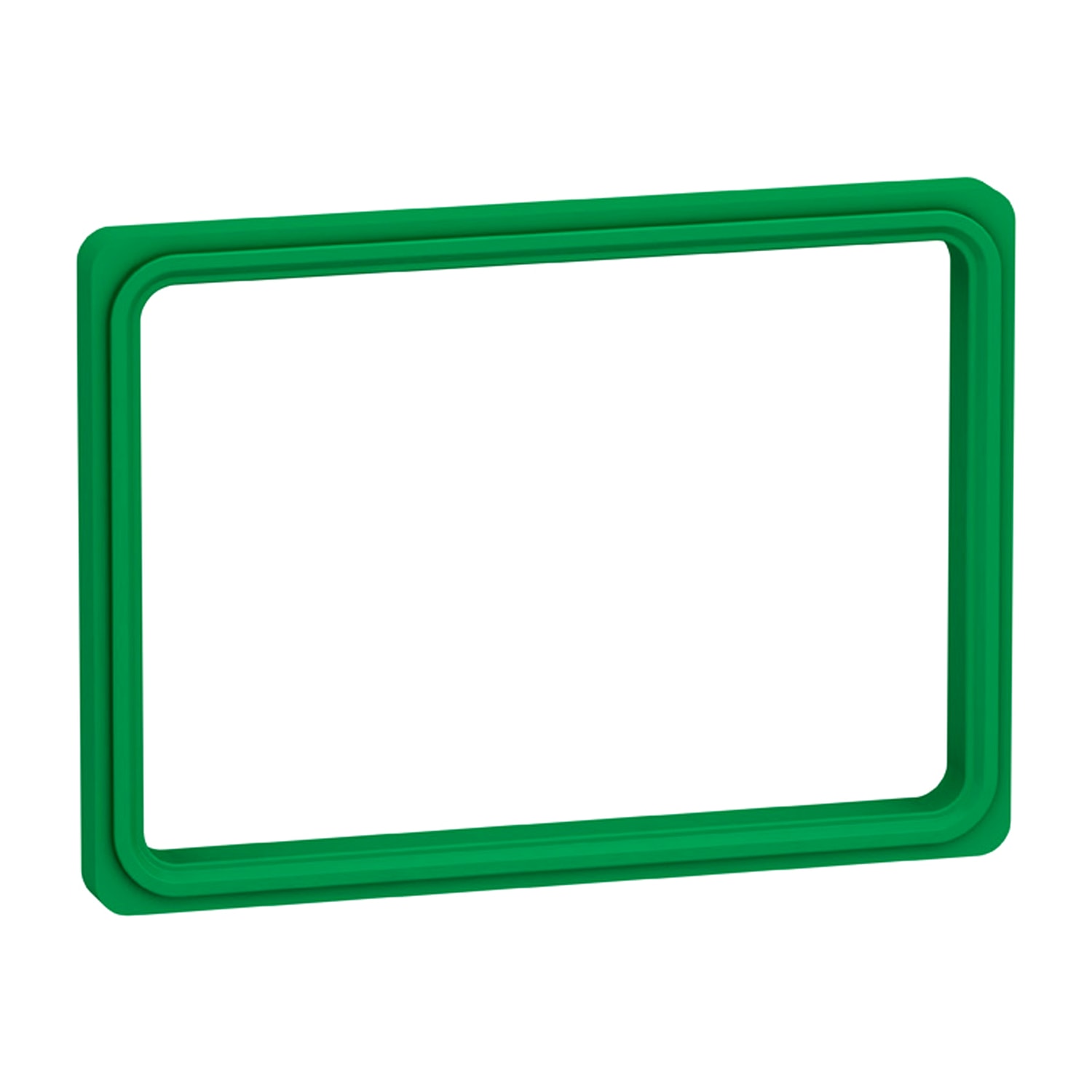 SCHNEIDER ELECTRIC - Adattatore incasso per STO da 4,3" su foro