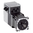 SCHNEIDER ELECTRIC - Drive integrato ILA con servomotore - 24..48 V - EtherCAT - conn. ind.