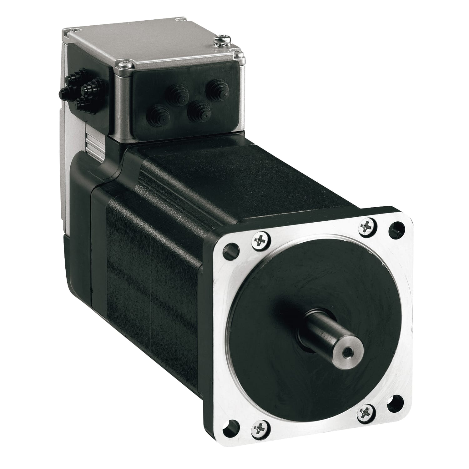 SCHNEIDER ELECTRIC - Drive integrato ILS con motore stepper - 24..36V- imp./dir. senza RS422- 6A