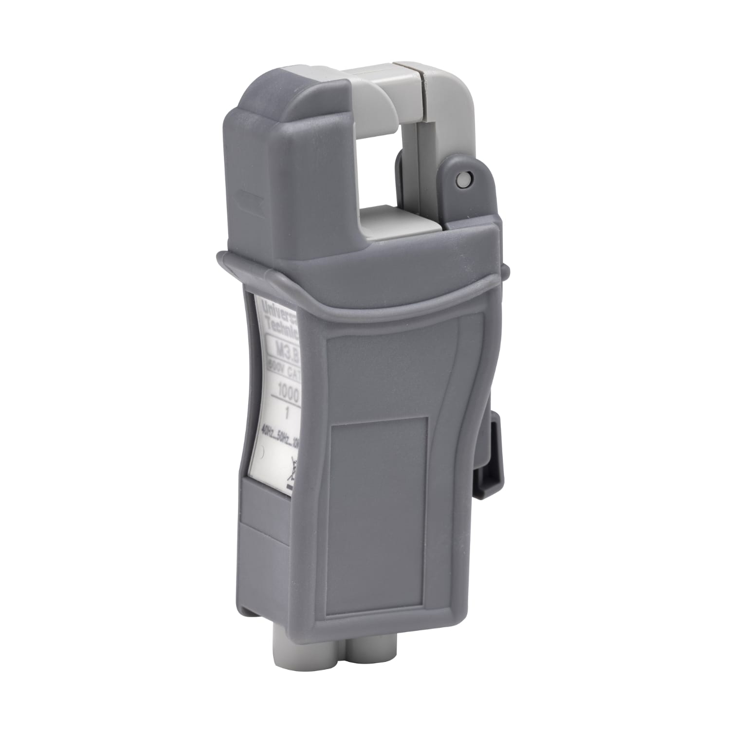 SCHNEIDER ELECTRIC - Pinza CP15 per rilevatore guasti mobile, Vigilohm MFL, CP50, diametro 15 mm
