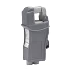 SCHNEIDER ELECTRIC - Pinza CP15 per rilevatore guasti mobile, Vigilohm MFL, CP50, diametro 15 mm