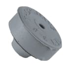 SCHNEIDER ELECTRIC - Entrata stagna ISO M25 [prezzo per 100 pz]