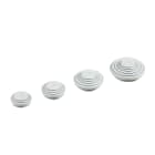 SCHNEIDER ELECTRIC - Entrata stagna Ø 4-25 per scatola MUREVA (kit 10pz) - [prezzo per 100 pz]