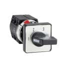 SCHNEIDER ELECTRIC - Commutatore a camme - 1 POLO - 60° - 10 A - per Ø16 O 22 MM