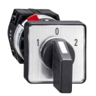 SCHNEIDER ELECTRIC - Commutatore a camme - 4 POLI - 60° - 10 A - per Ø16 O 22 MM