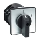 SCHNEIDER ELECTRIC - Commutatore a camme - 3 POLI - 60° - 115 A - multifissaggio