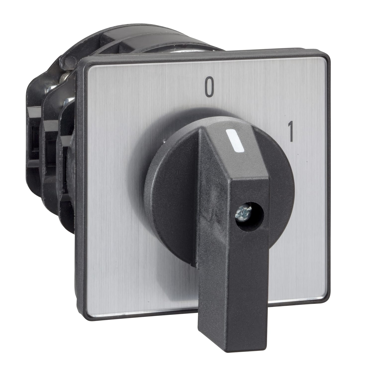 SCHNEIDER ELECTRIC - Commutatore a camme - 4 POLI - 60° - 150 A - multifissaggio