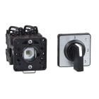 SCHNEIDER ELECTRIC - Commutatore a camme - 2 POLI - 45° - 12 A - per Ø22 MM