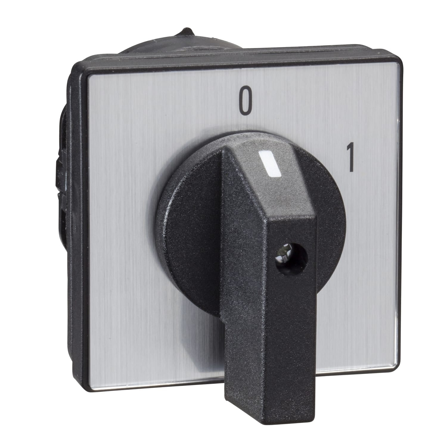 SCHNEIDER ELECTRIC - Commutatore a camme - 3 POLI - 60° - 32 A - multifissaggio