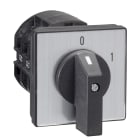 SCHNEIDER ELECTRIC - Commutatore a camme - 3 POLI - 60° - 63 A - multifissaggio
