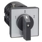SCHNEIDER ELECTRIC - Commutatore a camme stella-triangolo - 3 POLI - 60° - 63 A - multifissaggio