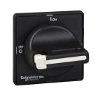 SCHNEIDER ELECTRIC - Interruttore sezionatore di emergenza Vario VCF - 3 poli - 40 A - manovra rossa lucchettabile