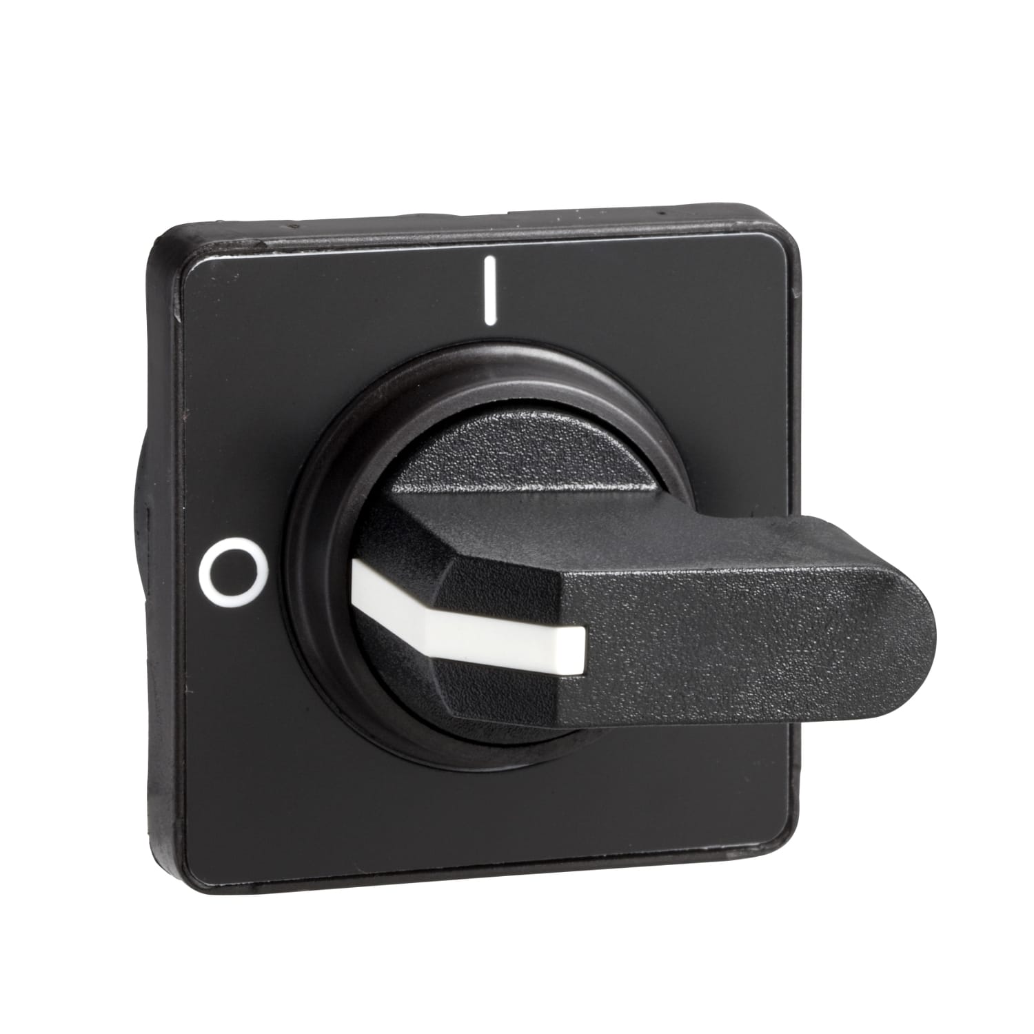 SCHNEIDER ELECTRIC - Interruttore sezionatore Vario VBF - 3 poli - 175 A - manovra nera lunga lucch.