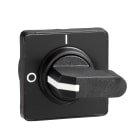 SCHNEIDER ELECTRIC - Interruttore sezionatore Vario VBF - 3 poli - 175 A - manovra nera lunga lucch.