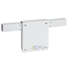 SCHNEIDER ELECTRIC - Condotto sbarre, Canalis, KBB, Alimentazione KBB - 40 A - centrale - 2 circ. - Telecomando