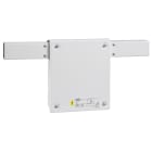 SCHNEIDER ELECTRIC - Canalis - Alimentazione KBB - 40 A - centrale - Telecomando - Bianco
