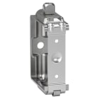 SCHNEIDER ELECTRIC - Canalis - Staffa di fissaggio universale per cavi acciaio