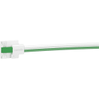 SCHNEIDER ELECTRIC - Condotto sbarre, Canalis, KBC, Unità di derivaz. - 16 A - senza protez. - polarità fissa - L1+N+PE+T