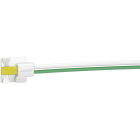 SCHNEIDER ELECTRIC - Condotto sbarre, Canalis, KBC, Unità di derivaz. - 16 A - senza protez. - polarità fissa - L2+N+PE+T