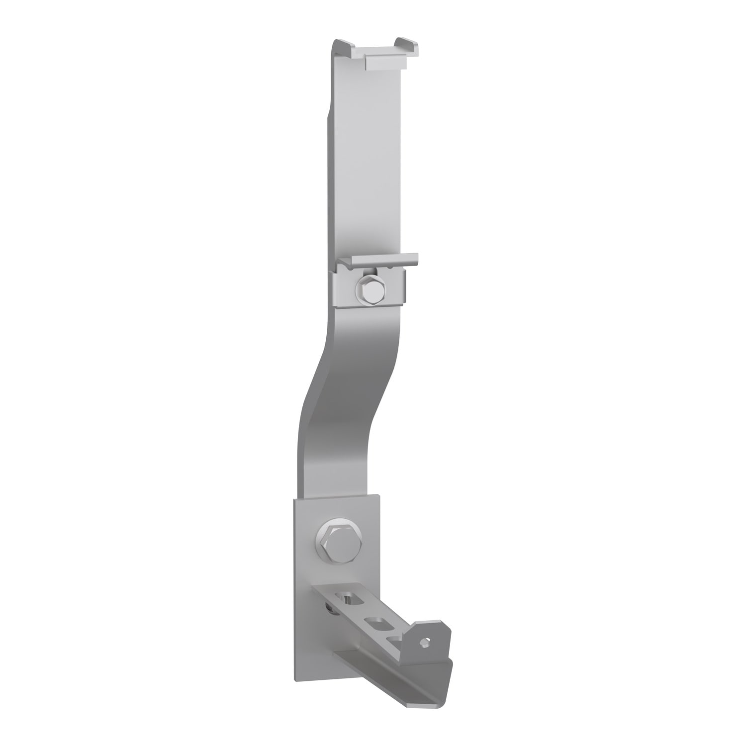SCHNEIDER ELECTRIC - Canalis - Supporto canalina - 100 mm