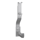 SCHNEIDER ELECTRIC - Canalis - Supporto canalina - 100 mm