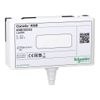 SCHNEIDER ELECTRIC - Canalis - Unità di derivazione per fusibili BS88 - A1 - 16 A -L +N+ +PE