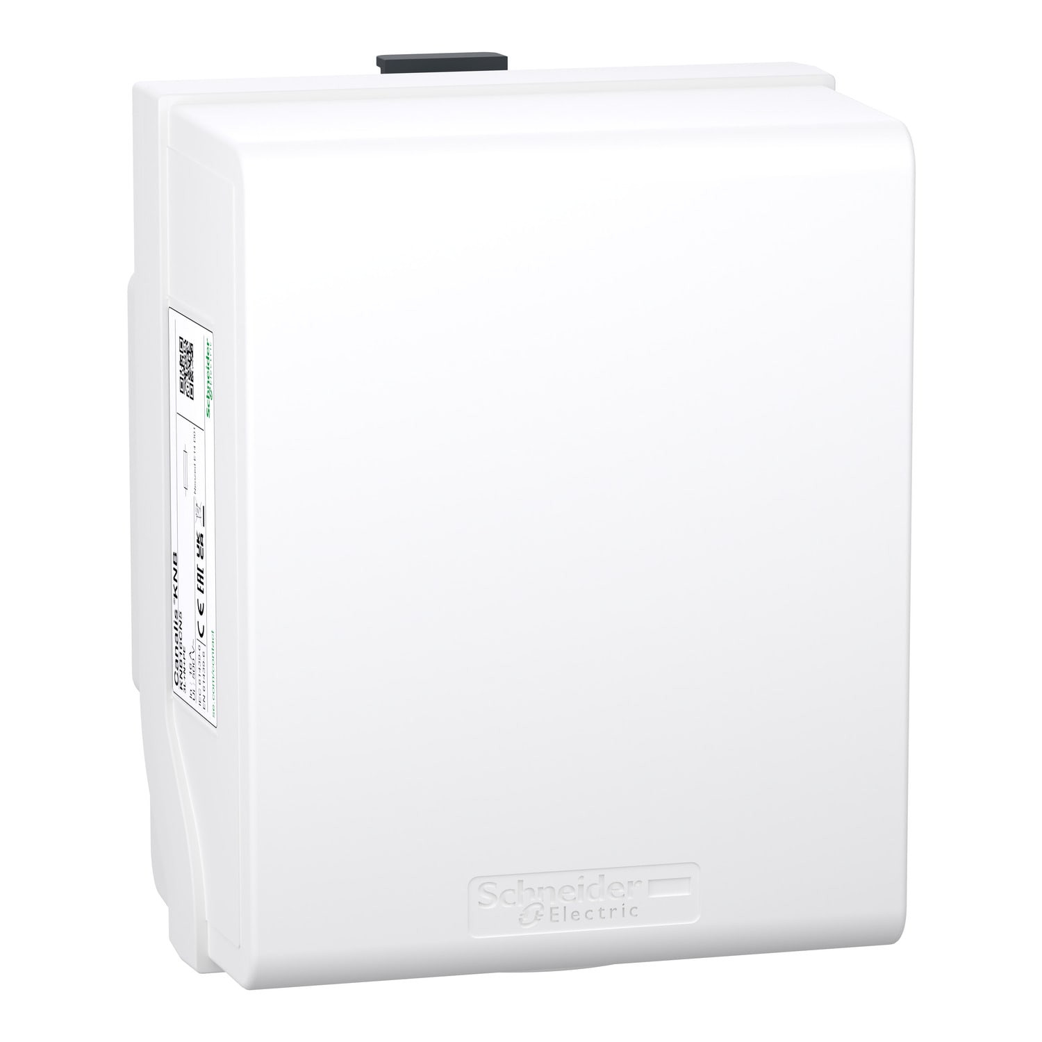 SCHNEIDER ELECTRIC - Canalis - Unità di derivazione per fusibili DIN -Néozed E14 - 16 A -3L + N + PE