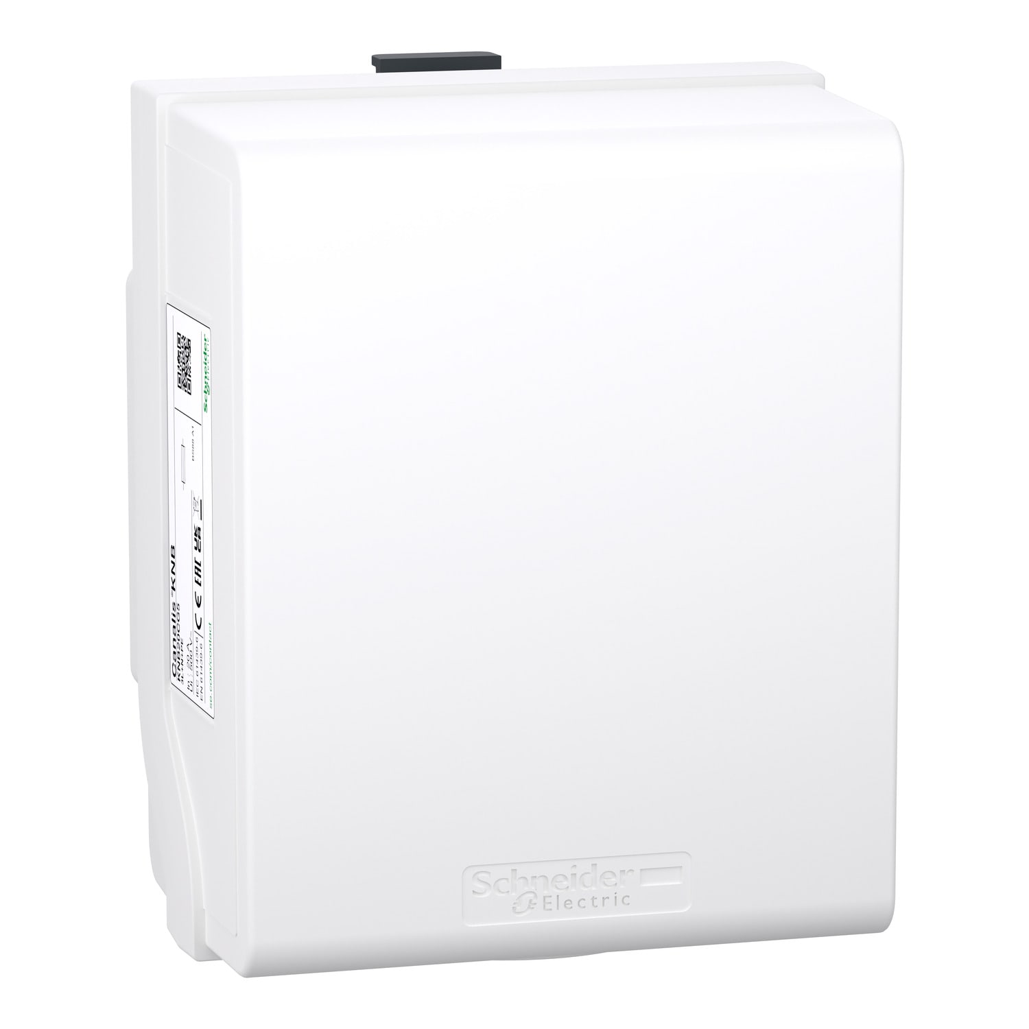 SCHNEIDER ELECTRIC - Canalis - Unità di derivazione per fusibili BS88 - A1 - 20 A -3L +N+ +PE