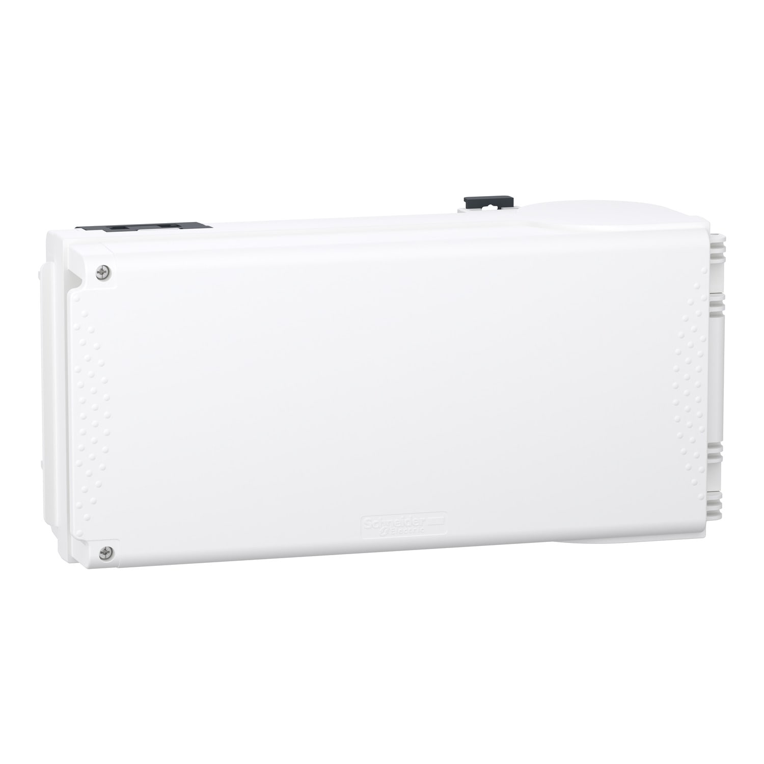 SCHNEIDER ELECTRIC - Canalis -Unità di derivazione per fus DIN - Diazed E33 - 50 A con isolatore