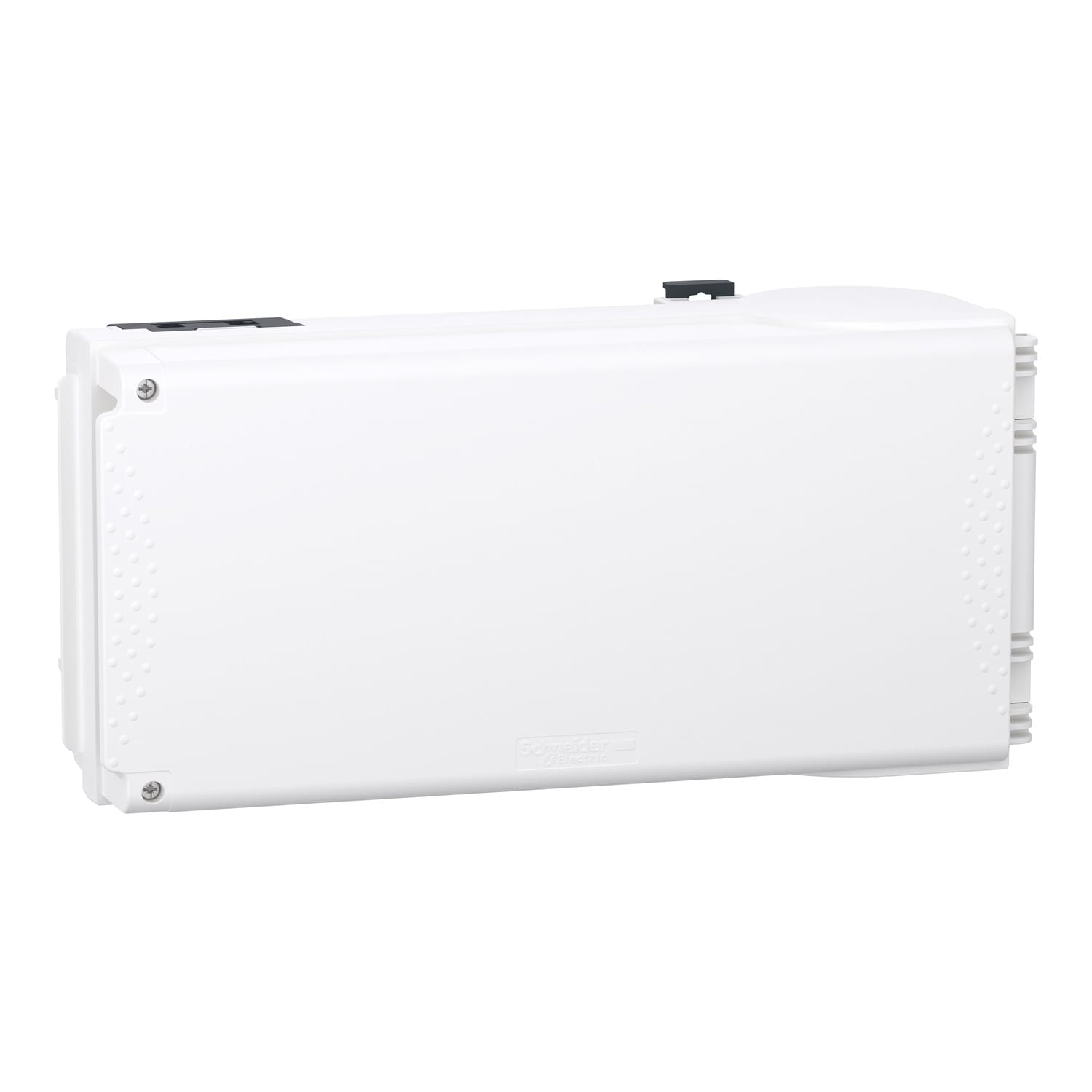 SCHNEIDER ELECTRIC - Canalis - Unità di derivazione per fusibile NF - 14 x 51 - 50 A - c/isolatore