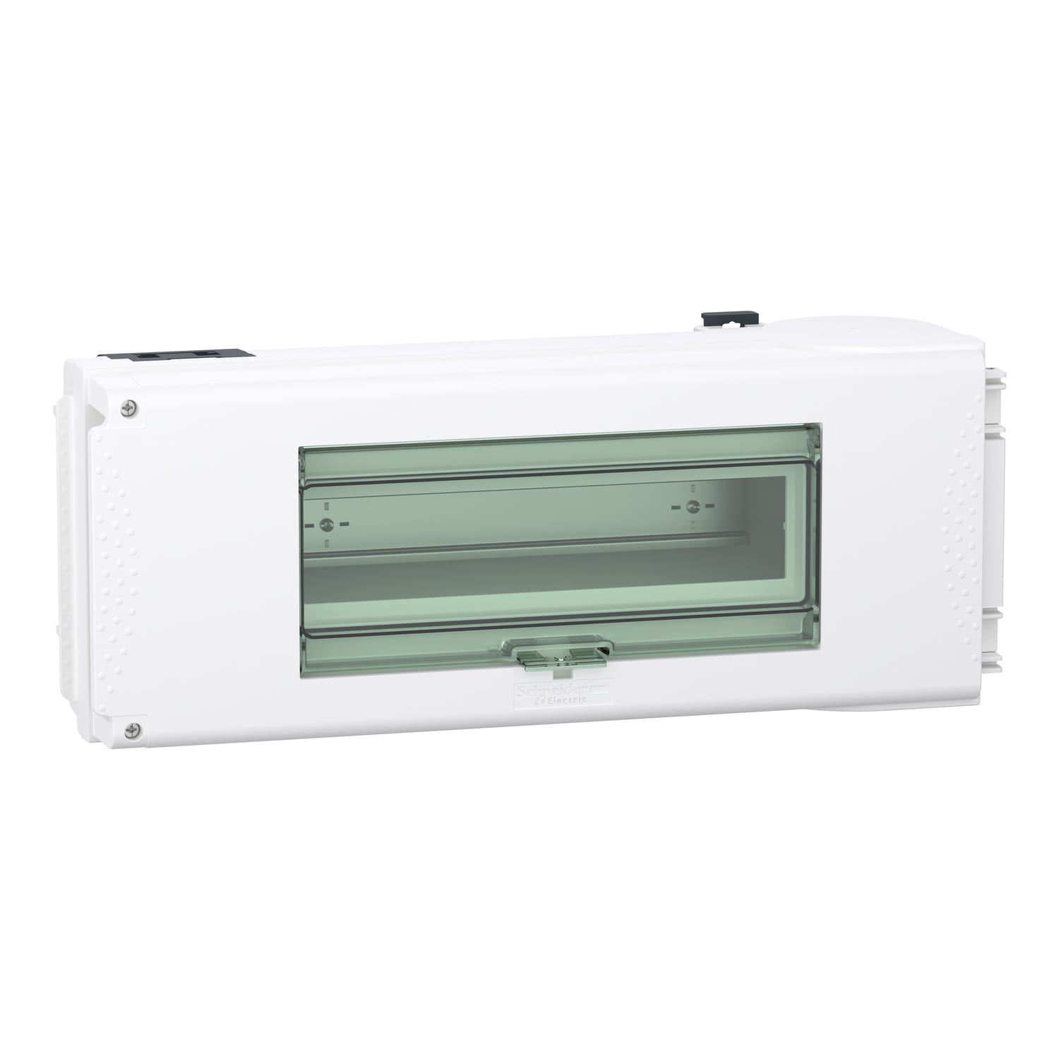 SCHNEIDER ELECTRIC - Condotto sbarre, Canalis, KNB, Deriv. per disp. mod. a 4 poli - 63 A - Moduli 12 x 18 mm